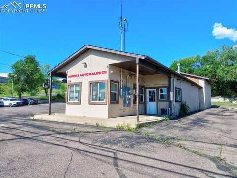 514-516 S 8th Street, Colorado Springs, CO 80905