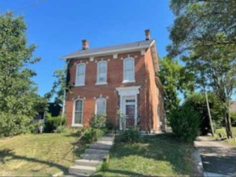932 E Market Street, Indianapolis, IN 46202