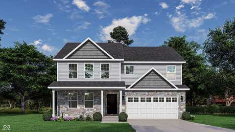2454 Stony Creek Drive, Whitestown, IN 46075