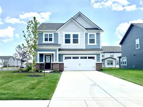 6633 Willow Way, McCordsville, IN 46055