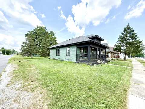 2515 Pearl Street, Anderson, IN 46016