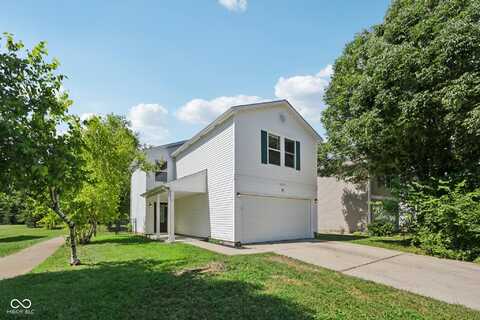 2629 Redland Lane, Indianapolis, IN 46217