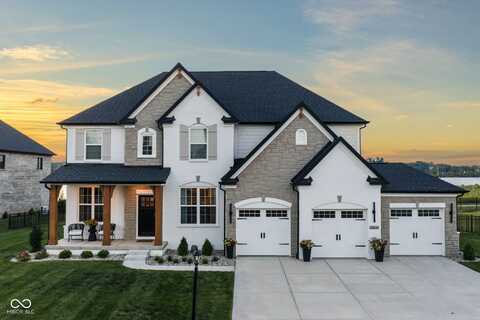 13644 Haven Cove Lane, Fishers, IN 46055