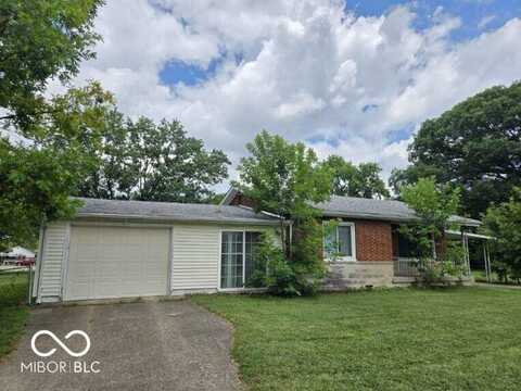 1638 Standish Avenue, Indianapolis, IN 46227