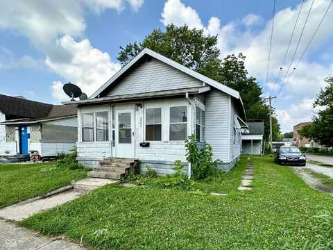 2503 Central Avenue, Anderson, IN 46016