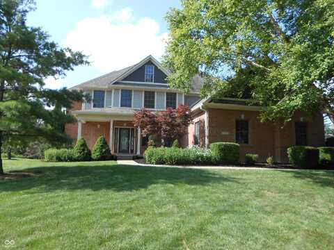 7653 W Old Colony Drive, New Palestine, IN 46163