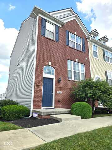 12684 Tamworth Drive, Fishers, IN 46037