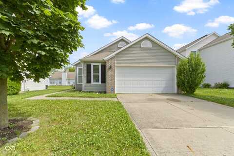 11426 High Grass Drive, Indianapolis, IN 46235