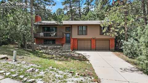 6180 Garlock Way, Colorado Springs, CO 80918