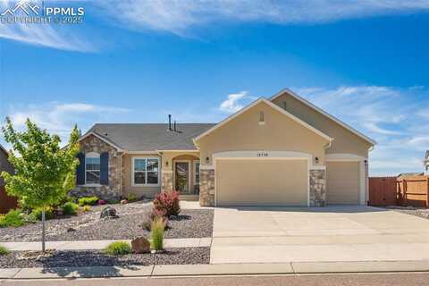 12719 Sunrise Ridge Drive, Peyton, CO 80831
