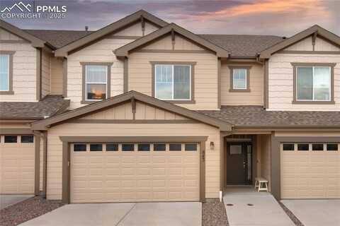 843 Marine Corps Drive, Monument, CO 80132