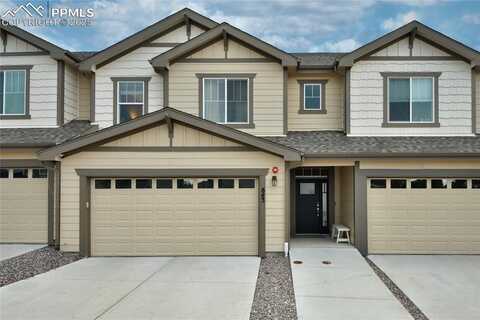 843 Marine Corps Drive, Monument, CO 80132