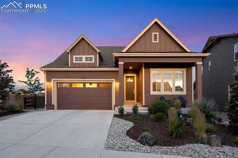 10167 Lake Arbor Lane, Colorado Springs, CO 80924