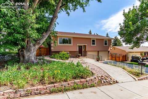 3265 Inspiration Drive, Colorado Springs, CO 80917