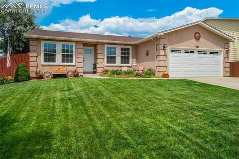 921 Lake Avenue, Fountain, CO 80817