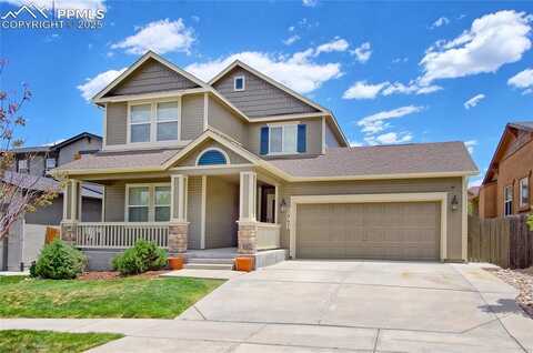 5947 Cumbre Vista Way, Colorado Springs, CO 80924