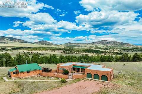 5922 County Road 102, Guffey, CO 80820