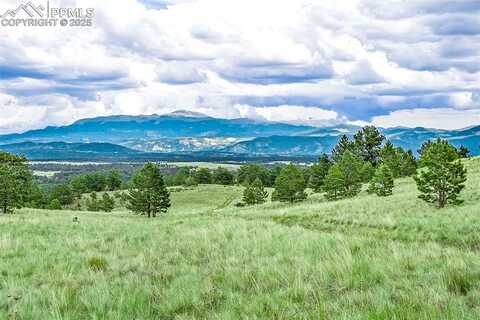 Tract 10 County Road 102, Guffey, CO 80820