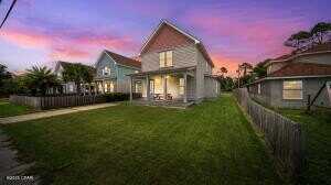 6320 N Lagoon Drive, Panama City Beach, FL 32408