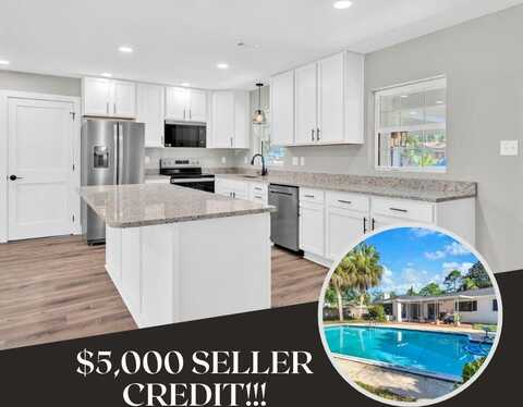 238 NW Holmes Boulevard, Fort Walton Beach, FL 32548