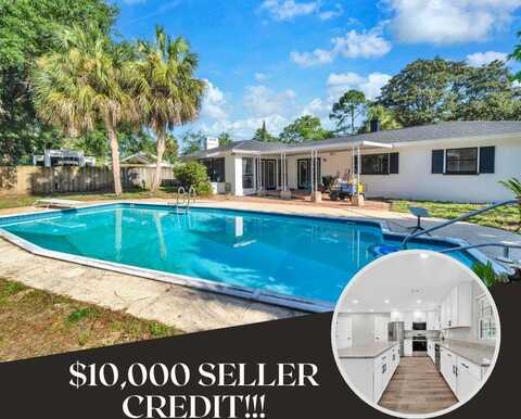 238 NW Holmes Boulevard, Fort Walton Beach, FL 32548