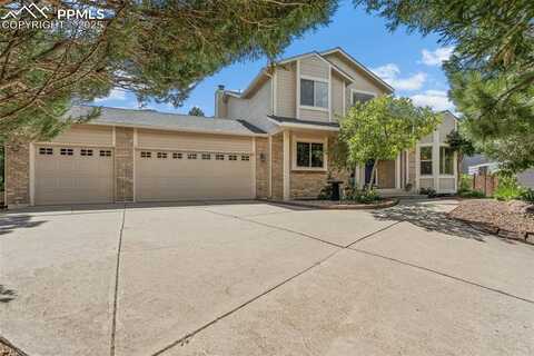 10 Lowick Drive, Colorado Springs, CO 80906