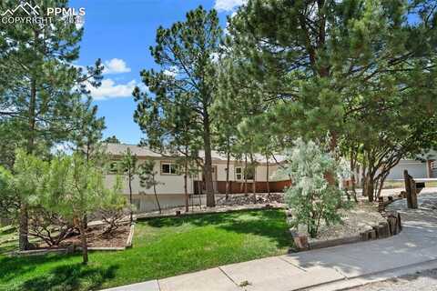 575 Big Sky Court, Colorado Springs, CO 80919