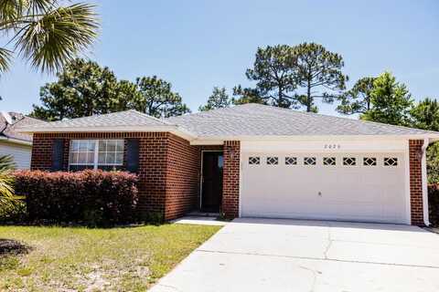 2026 Catline Circle, Navarre, FL 32566