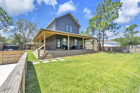 132 Foxmeyer Drive, Santa Rosa Beach, FL 32459