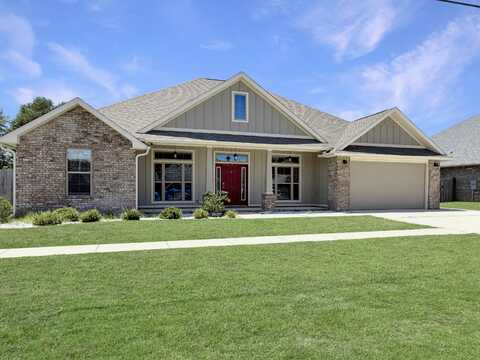 5342 Wyndell Circle, Crestview, FL 32539