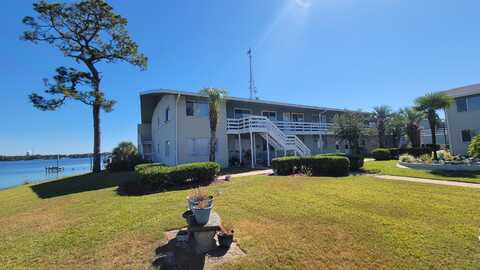 726 Eglin Parkway, Fort Walton Beach, FL 32547