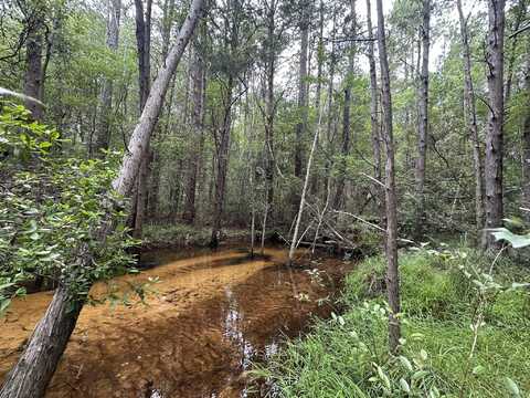 North 5 Ac Keyser Mill Road, Baker, FL 32531
