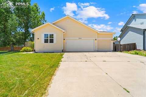 6963 Maram Way, Fountain, CO 80817