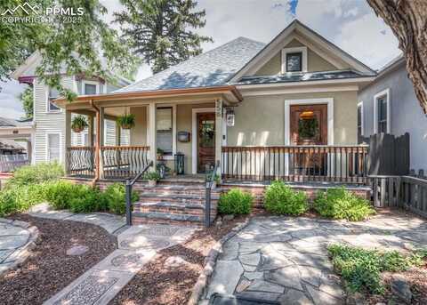 556 E Platte Avenue, Colorado Springs, CO 80903