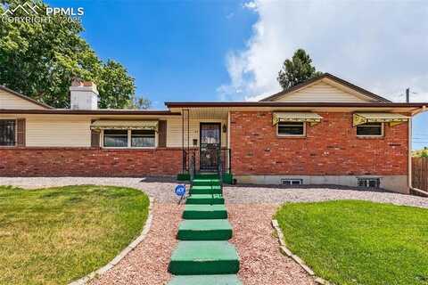 37 S Chelton Road, Colorado Springs, CO 80910