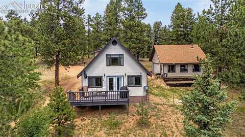53 Lake Circle, Divide, CO 80814