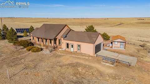 32055 Dusty Meadows Grove, Calhan, CO 80808