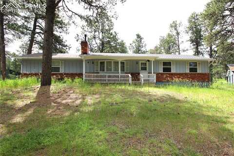 8045 Bar X Road, Colorado Springs, CO 80908