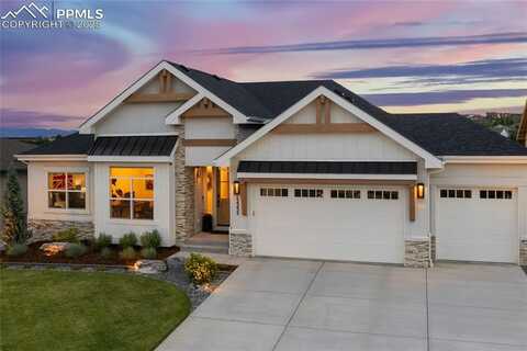 12332 Monarchos Lane, Colorado Springs, CO 80921