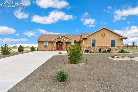 1117 N Arrowweed Lane, Pueblo, CO 81007