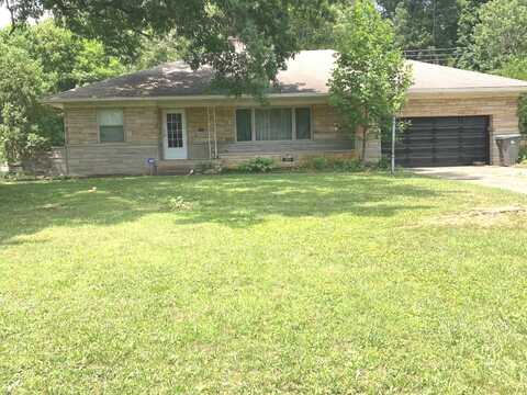 1016 N Mitchner Avenue, Indianapolis, IN 46219