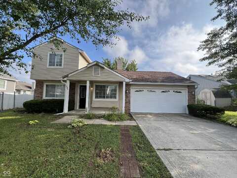 191 Westridge Place, Greenwood, IN 46142