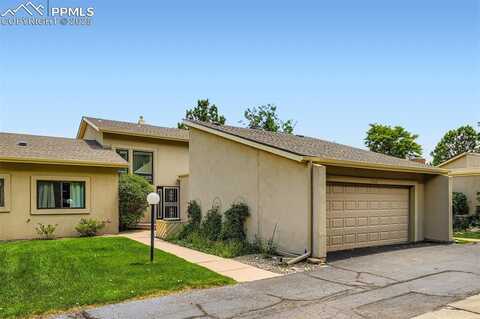 352 Blue Windsor Lane, Colorado Springs, CO 80906