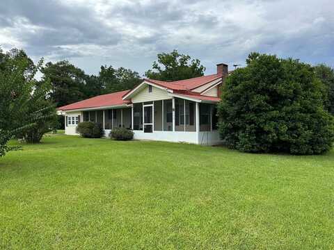 12940 Preacher Powell Road, Carriere, MS 39426
