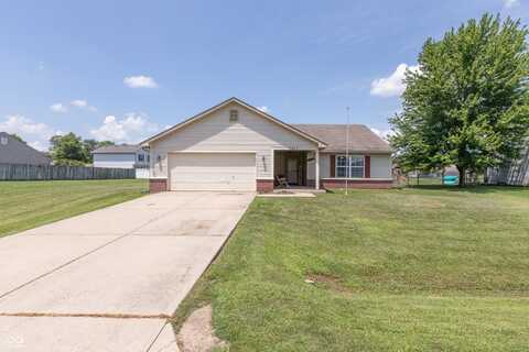 2082 Fiesbeck Drive, Columbus, IN 47201