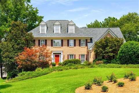7565 Wolf Brook Drive, Atlanta, GA 30350