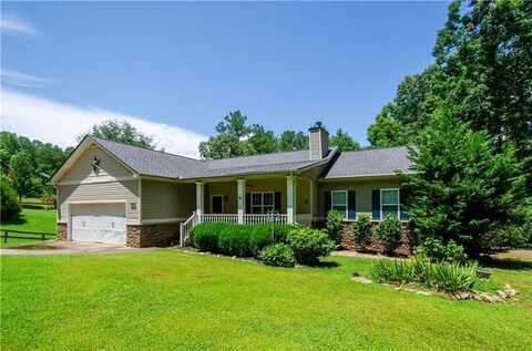 440 Thomas Road, Dallas, GA 30132