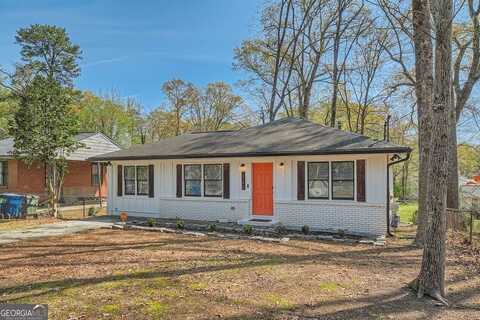 1746 Hadlock Street SW, Atlanta, GA 30311