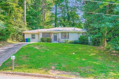 3128 Beech Drive, Decatur, GA 30032