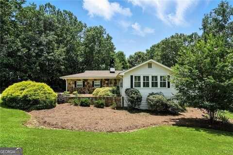 14915 Thompson Road, Alpharetta, GA 30004